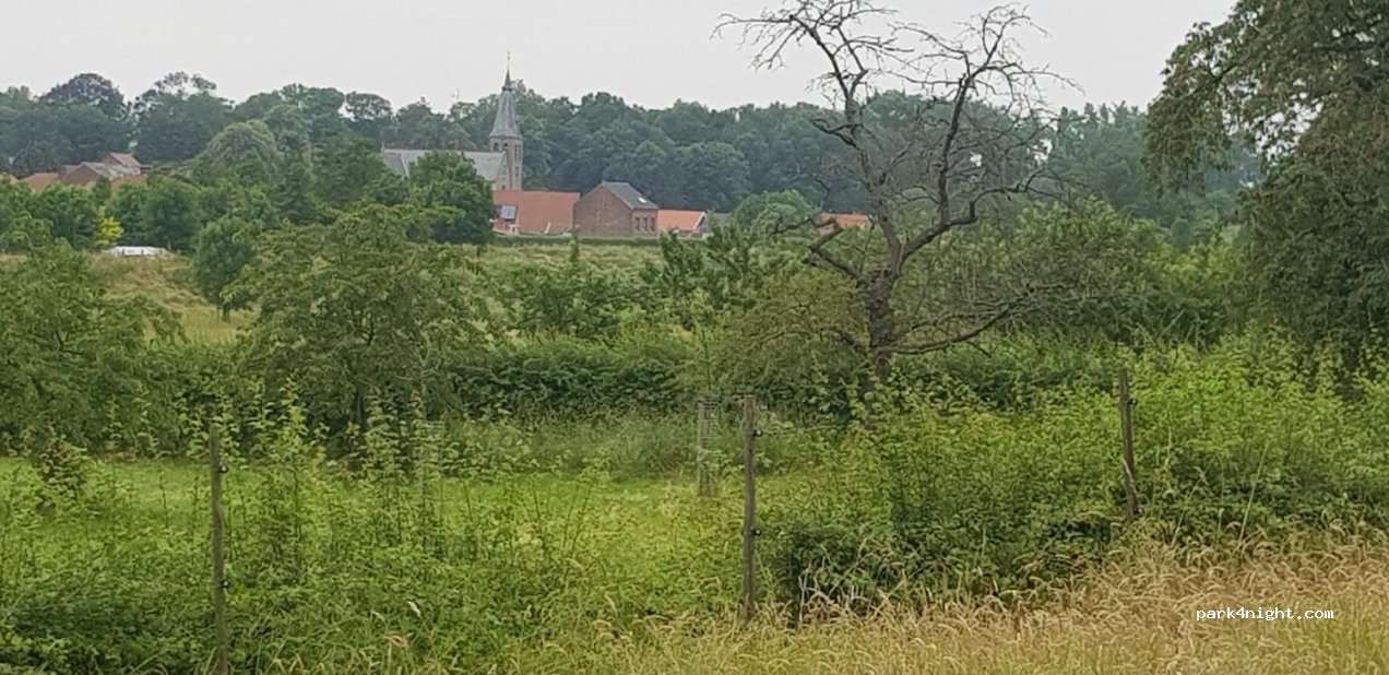 (3800) Sint-Truiden - 7 Straeten — foto