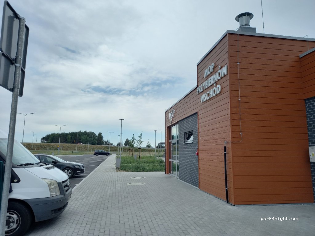 (72-110) Przybiernów - 89 Chrobrego — foto 2