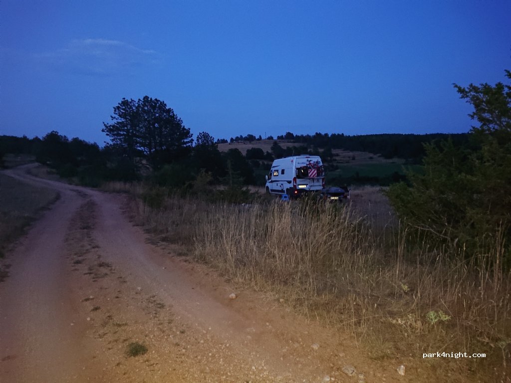 (48320) Ispagnac - D35 — foto