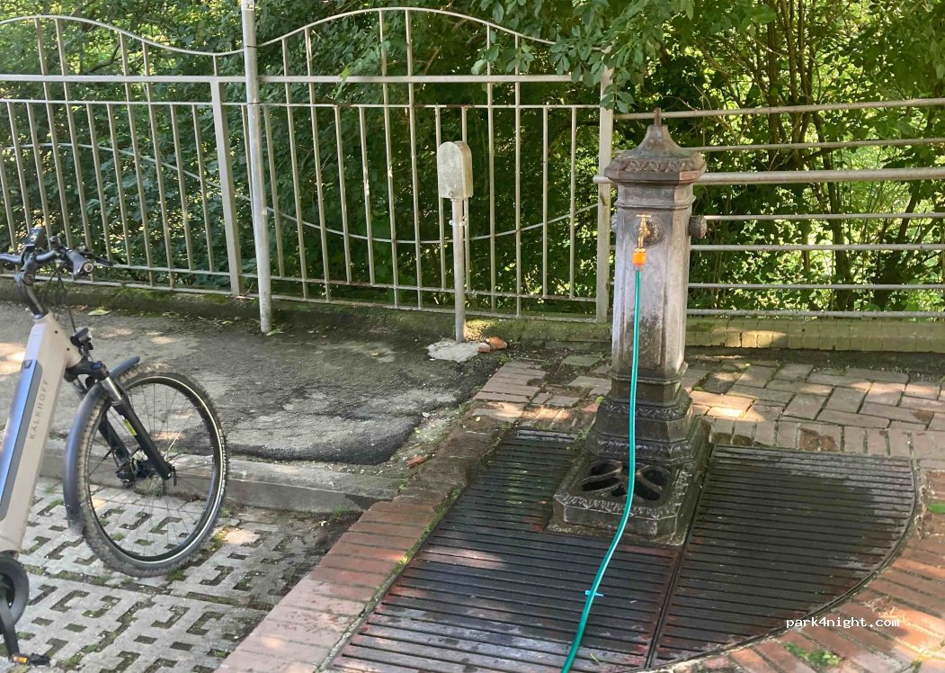 (05100) Collestatte Piano - 95 Strada Provinciale 209 — foto