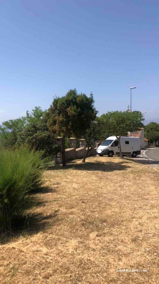 (53270) Senj - 15 Obala doktor Franje Tuđmana — foto