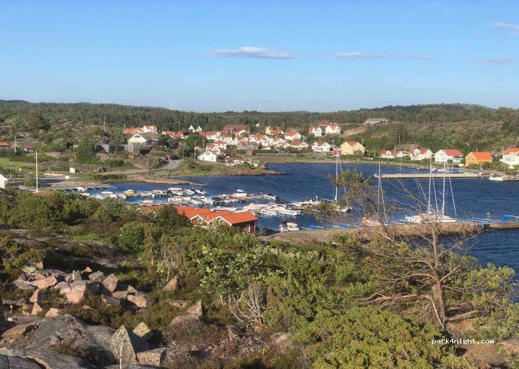 Kämpersviks Ställplats — foto 2