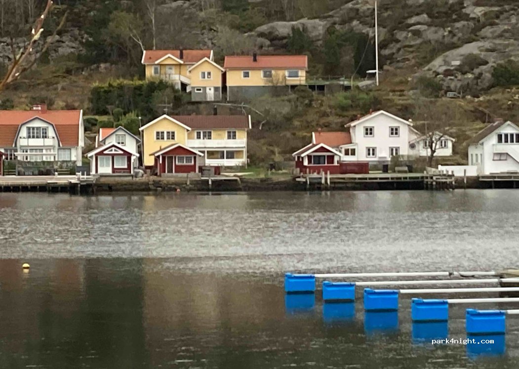 Kämpersviks Ställplats — foto 3