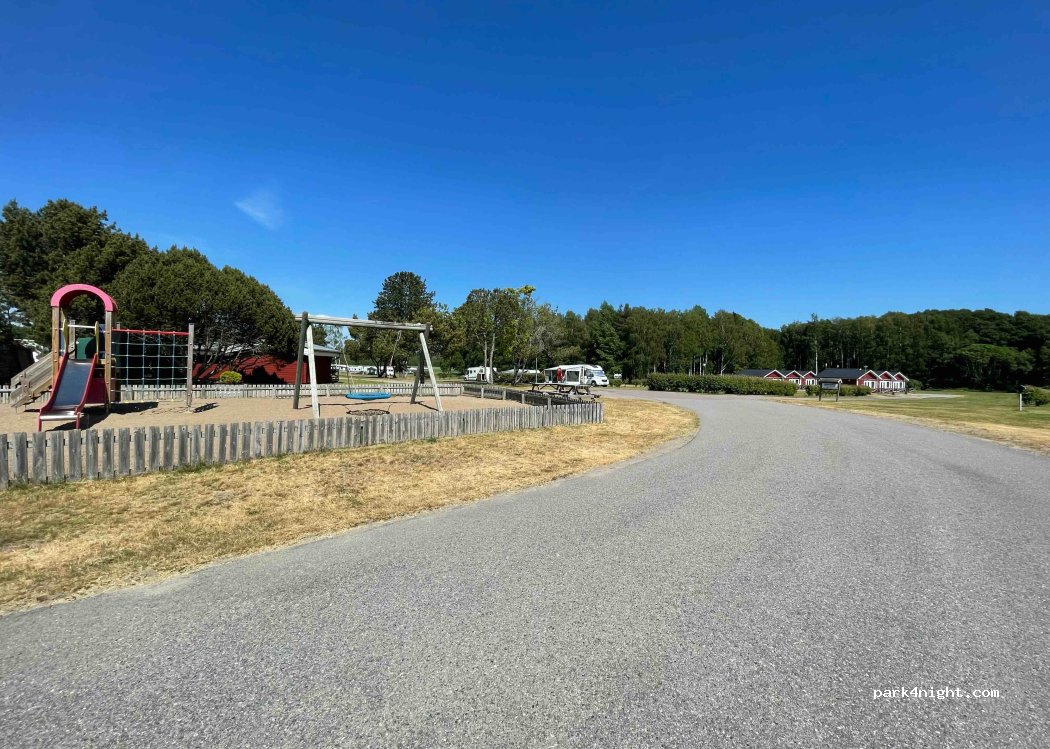 Harge Bad & Camping — foto 3