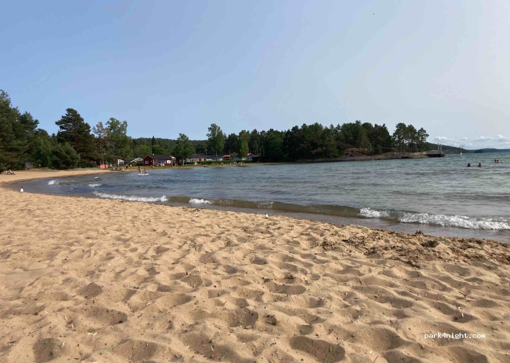Harge Bad & Camping — foto 4