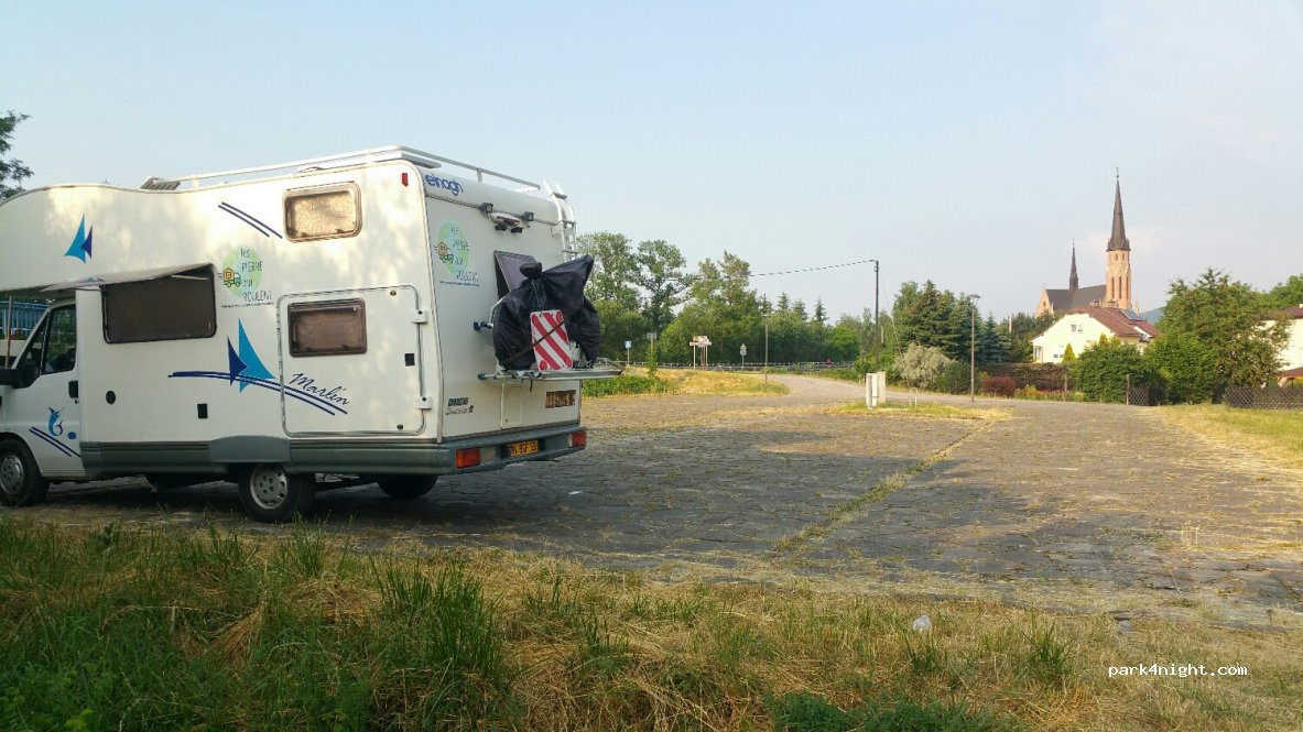 (38-307) Sękowa - 261 Droga Wojewódzka 977 — foto 2