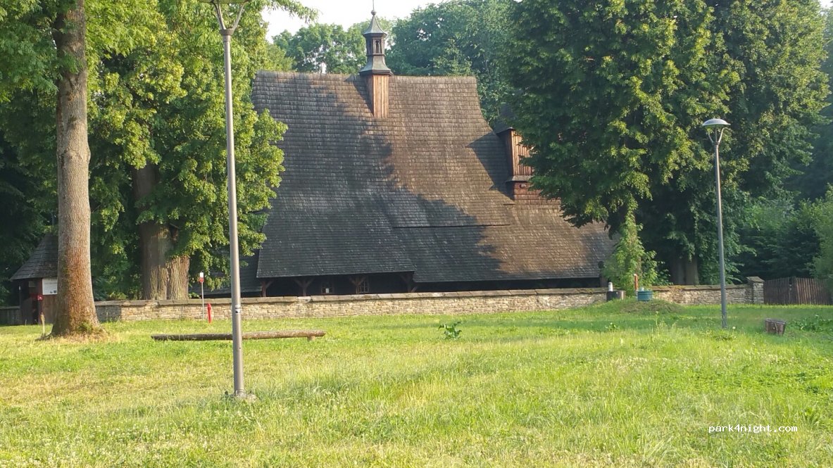 (38-307) Sękowa - 261 Droga Wojewódzka 977 — foto 3