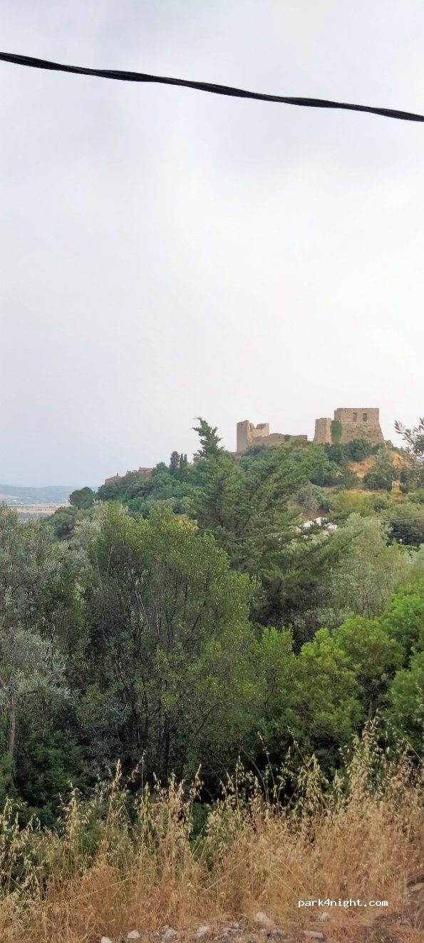 (58027) Montemassi - 44 Via Giacomo Matteotti — foto