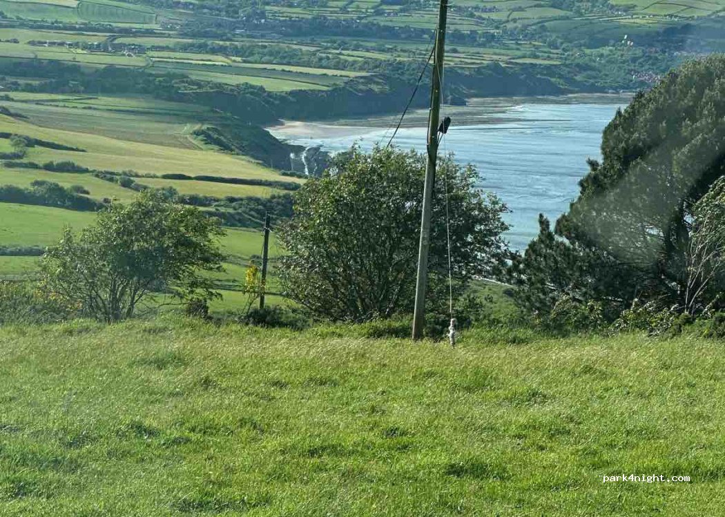 (YO13 0NA) Ravenscar - Raven Hall Road — foto 3