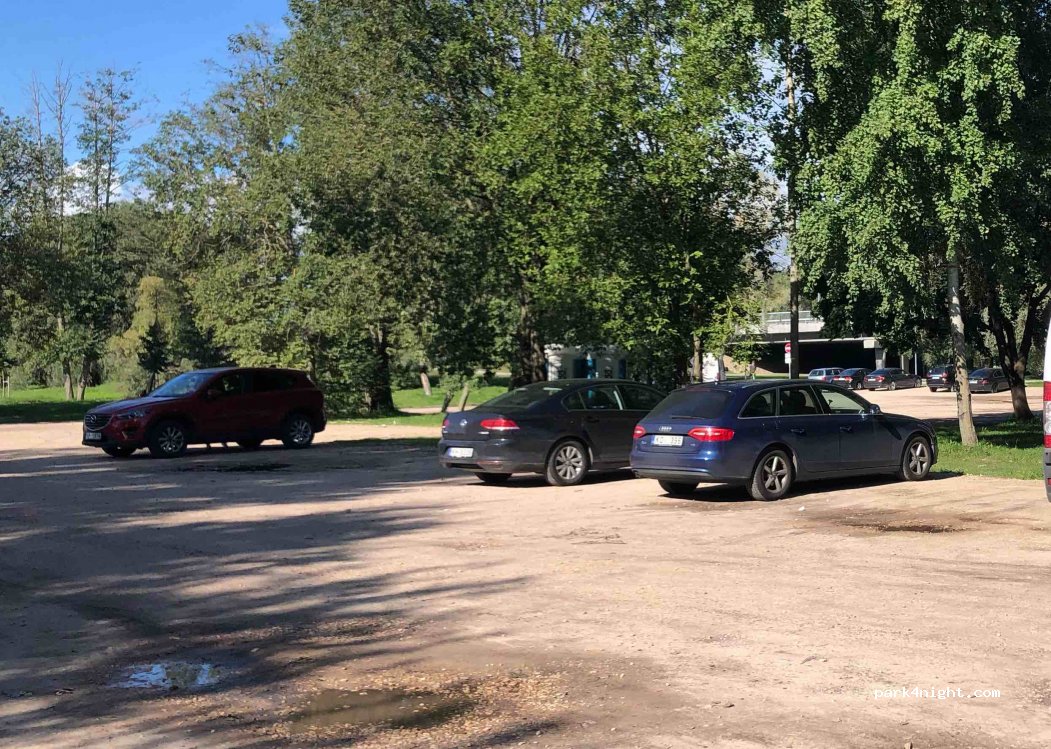 (1004) Rīga - Laivu iel — foto
