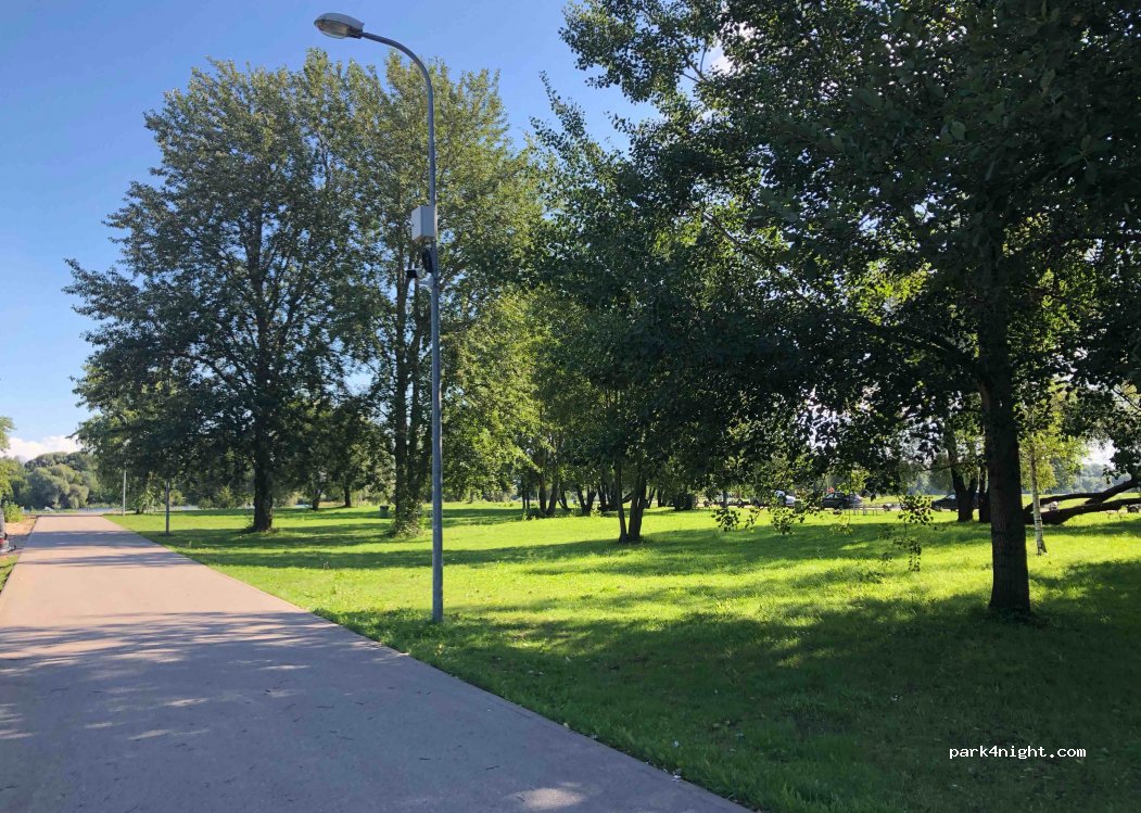 (1004) Rīga - Laivu iel — foto 2