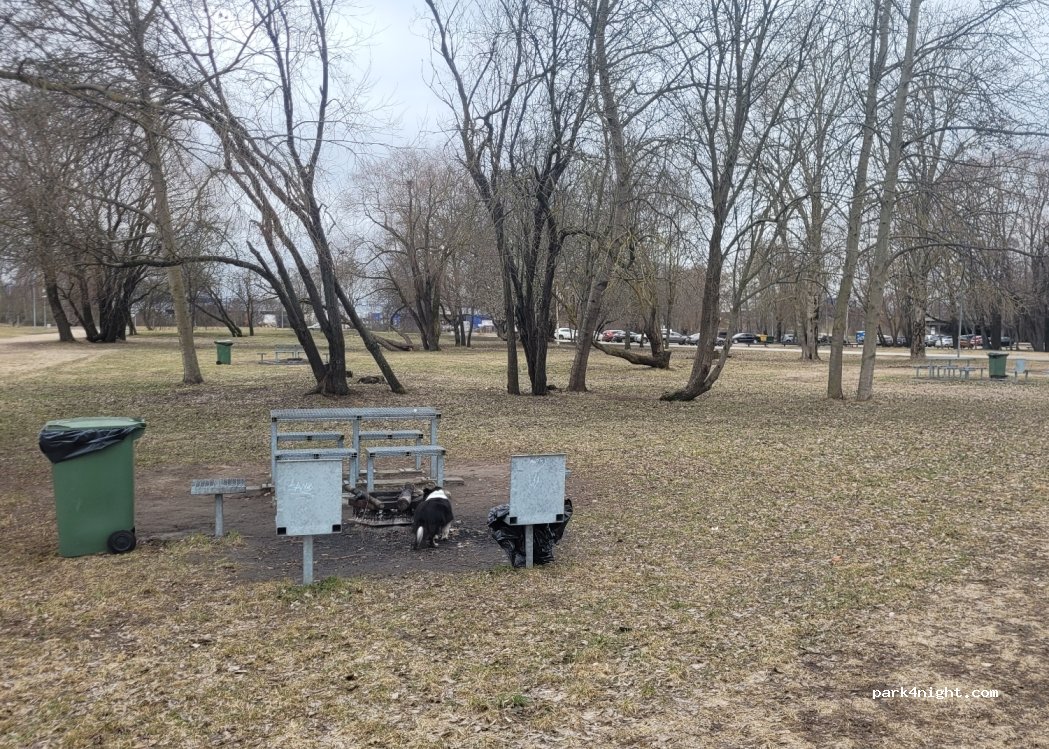 (1004) Rīga - Laivu iel — foto 3