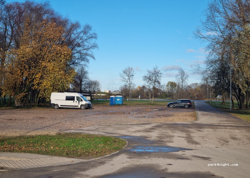 (1004) Rīga - Laivu iel — foto 4