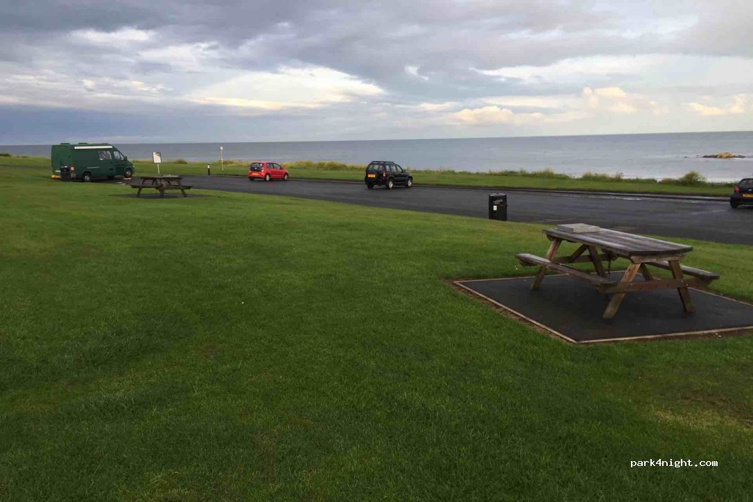 (BT21 0SN) Donaghadee - 234 Millisle Road — foto