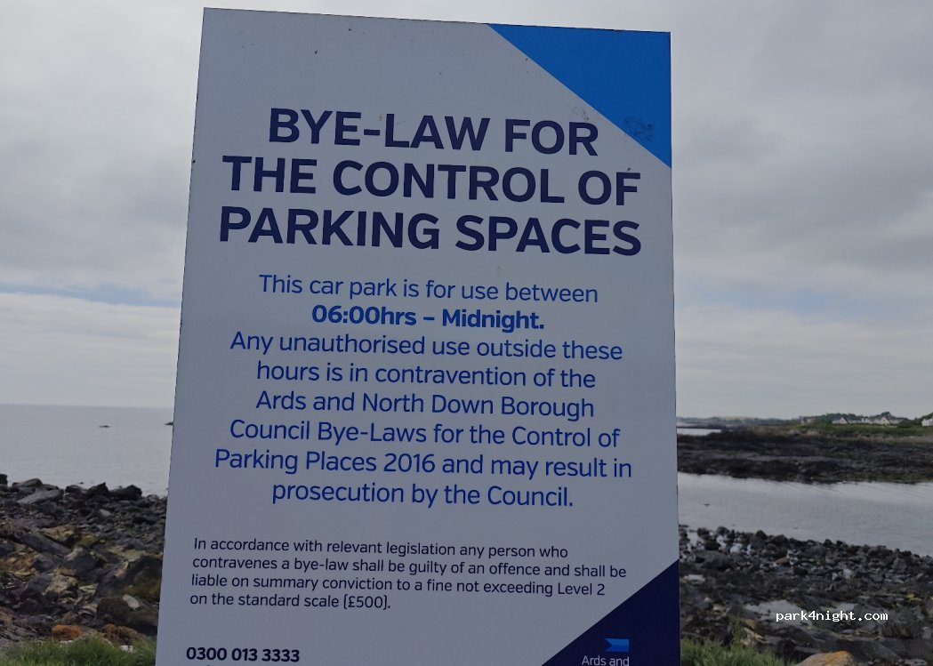(BT21 0SN) Donaghadee - 234 Millisle Road — foto 4