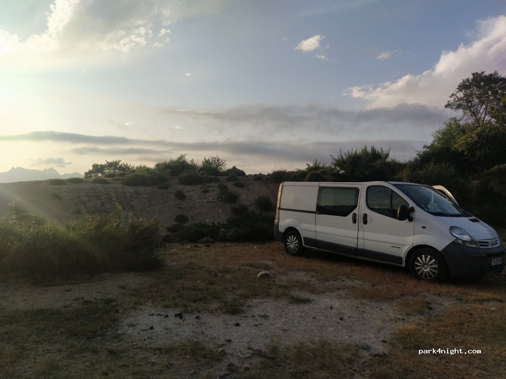 (20132) Zicavo - D428 — foto