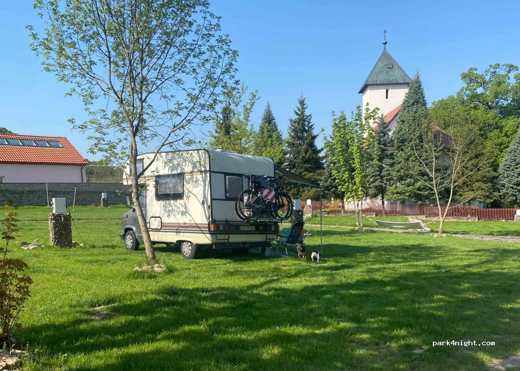 Camping Malá Bara — foto 2