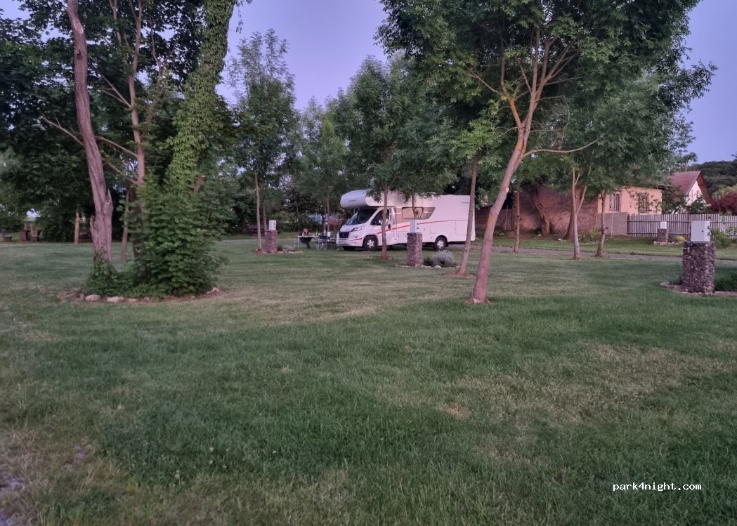 Camping Malá Bara — foto 3