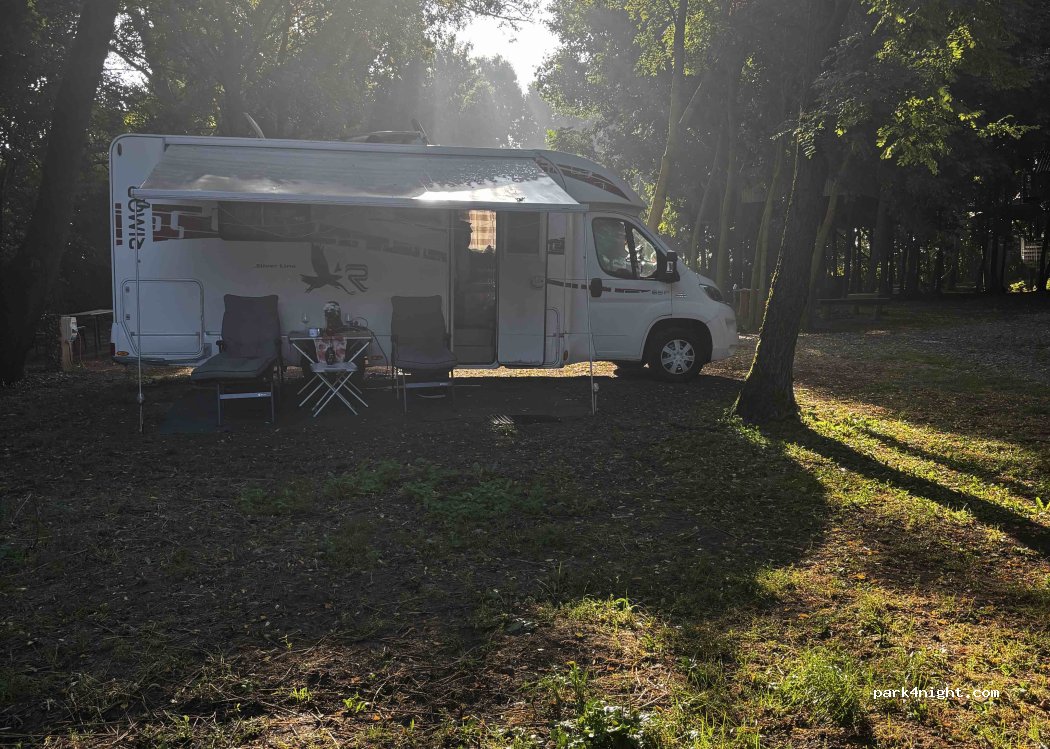 Camping Malá Bara — foto 4