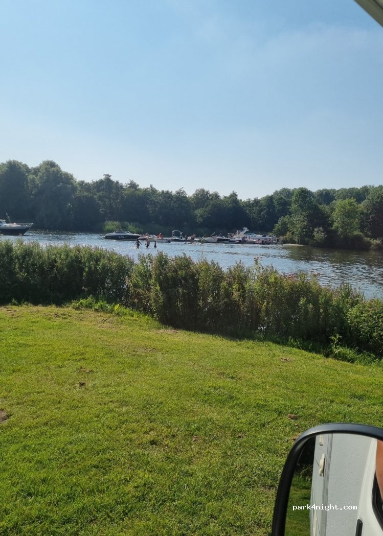 (3231) Brielle - 436 Staaldiepseweg — foto