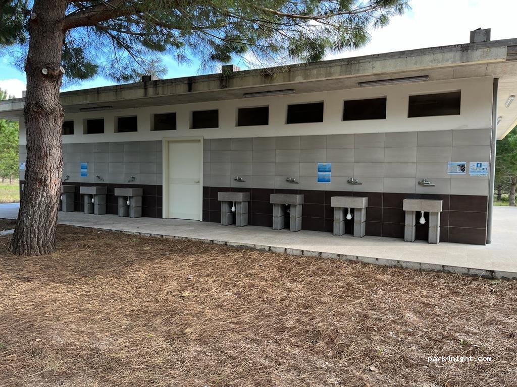 Mecca Club | Campeggio -Glamping & Case Vacanze — foto 5