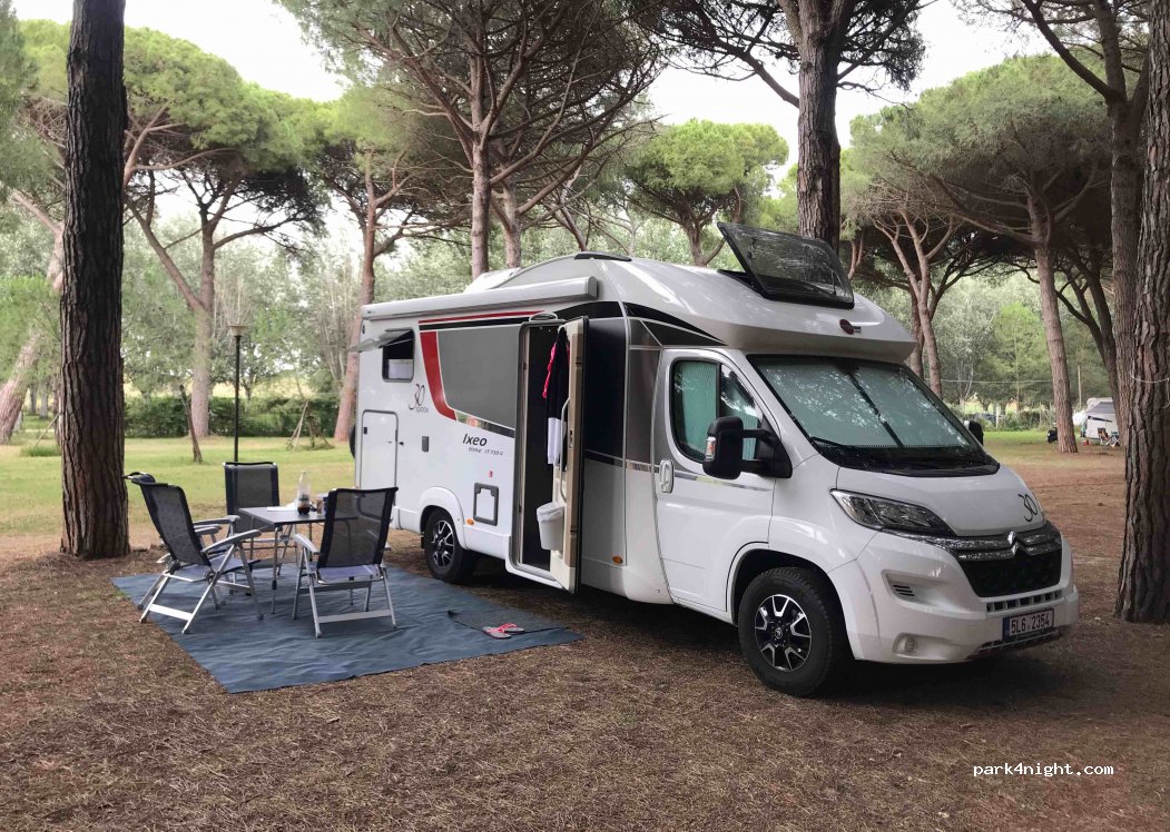 Europing Camping Village — foto 2
