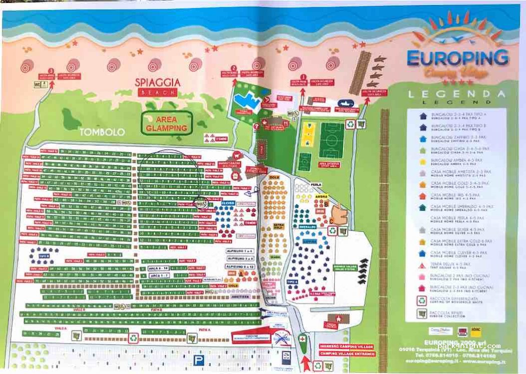 Europing Camping Village — foto 3