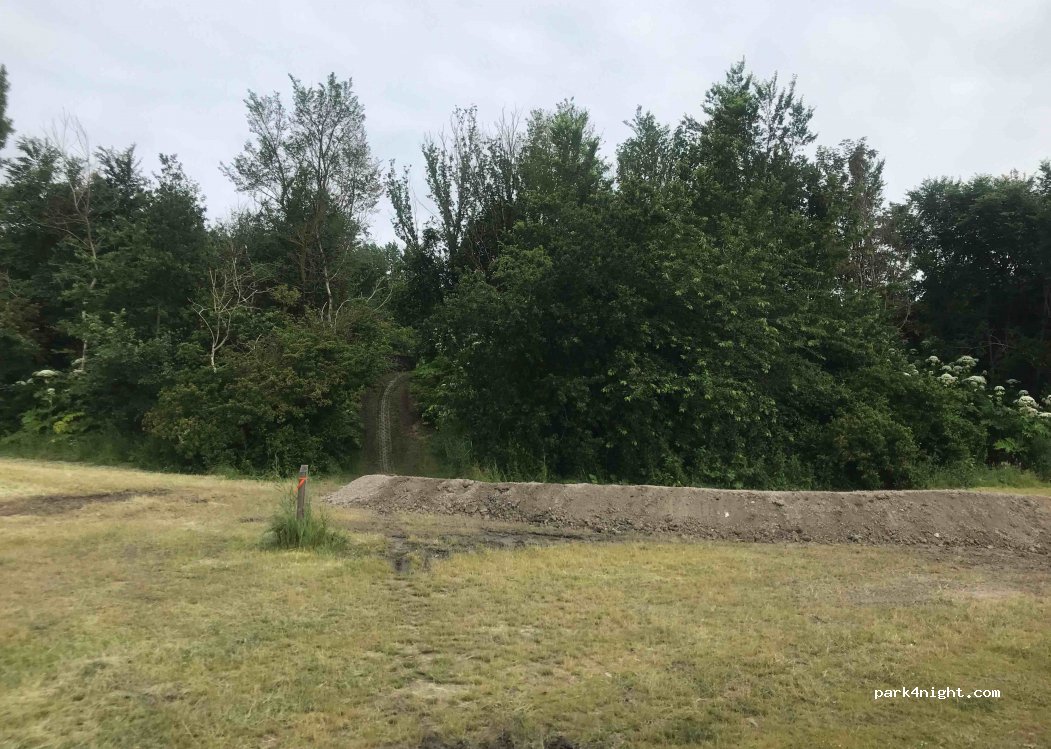(1359) Almere - Blanchardpad — foto
