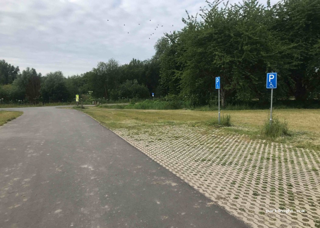 (1359) Almere - Blanchardpad — foto 2