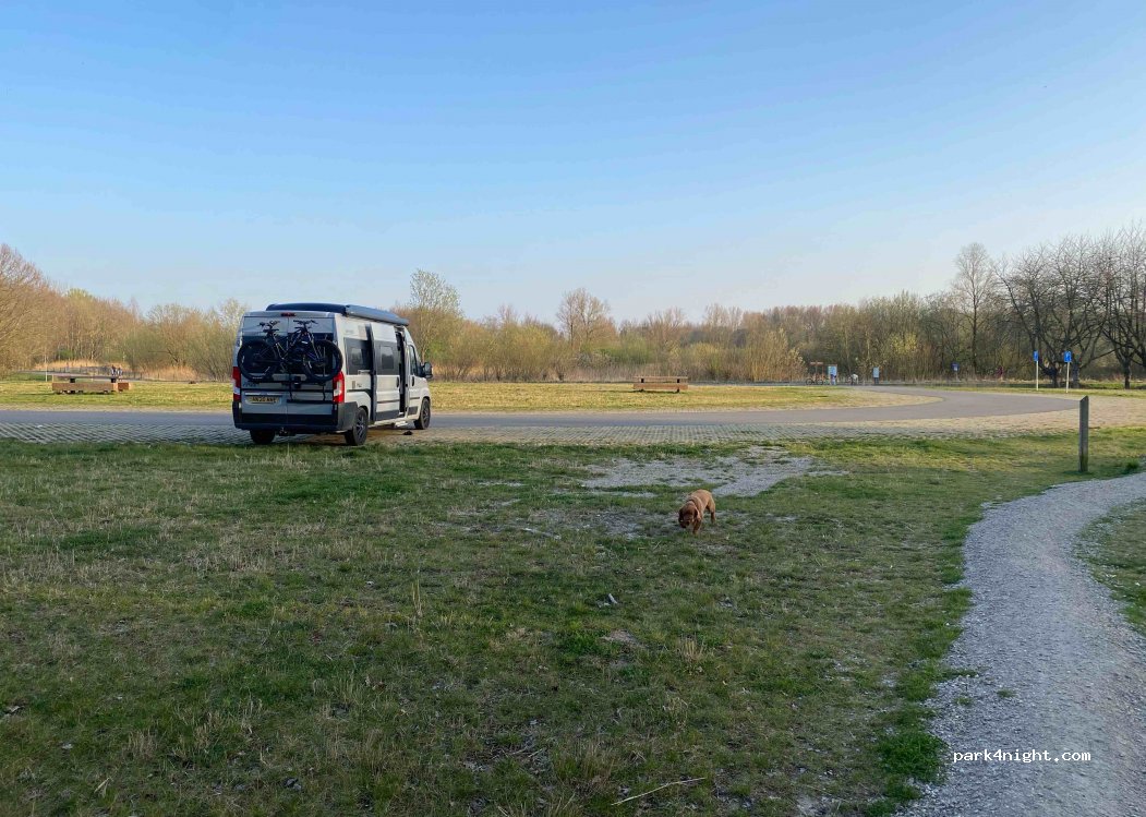 (1359) Almere - Blanchardpad — foto 4