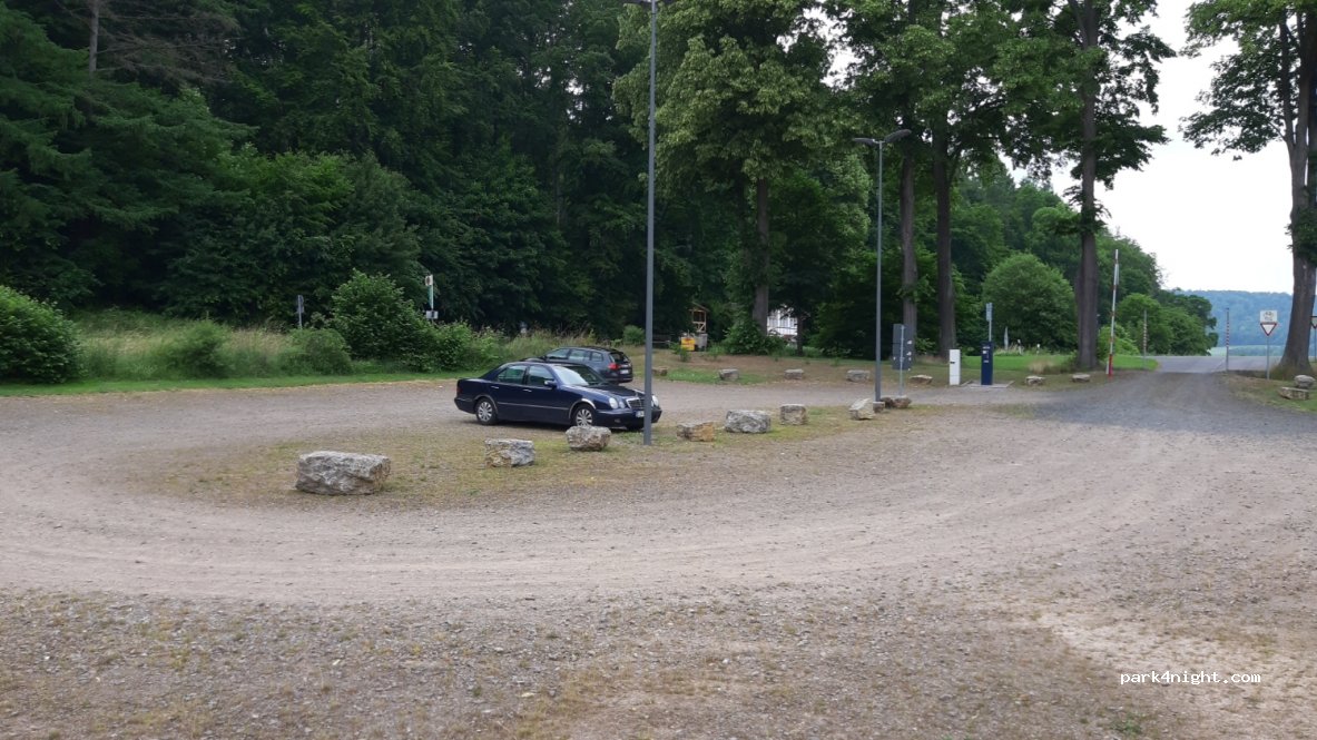 (37281) Wanfried - 2 Völkershäuser Straße — foto