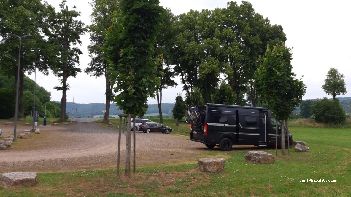 (37281) Wanfried - 2 Völkershäuser Straße — foto 2