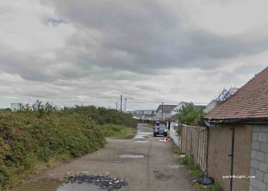(SS8 0NT)  - 5 Haven Quays — foto