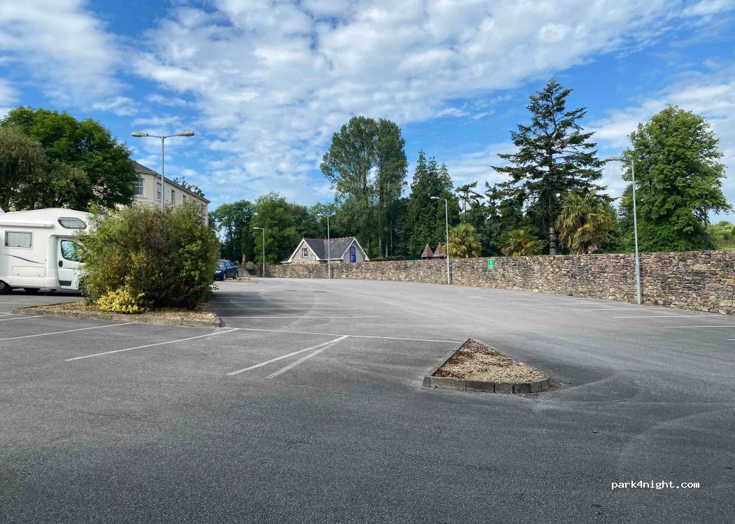 (P51 W4AP) Lismore - 10 Main Street — foto