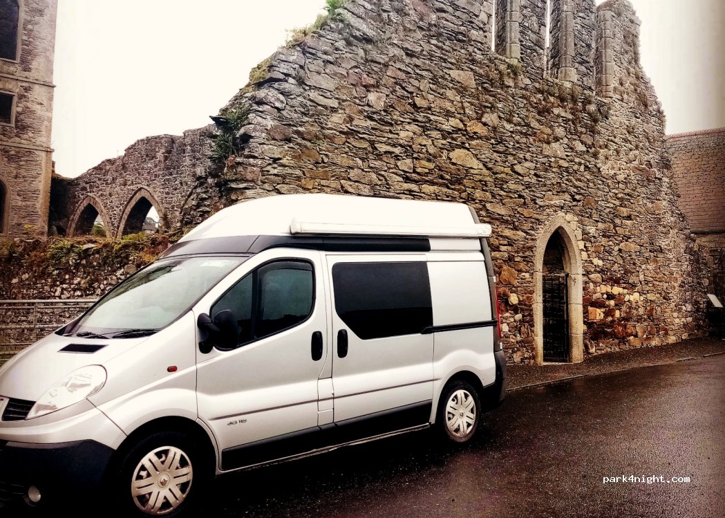 () Baltinglass - Church Lane — foto 2