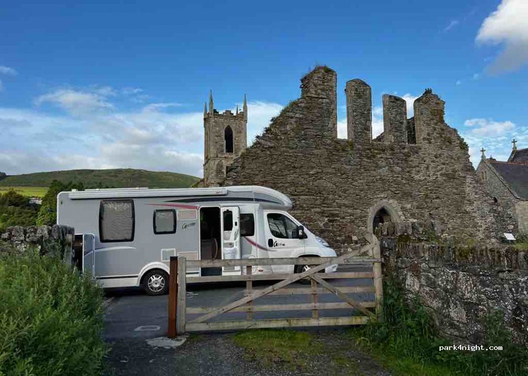() Baltinglass - Church Lane — foto 3