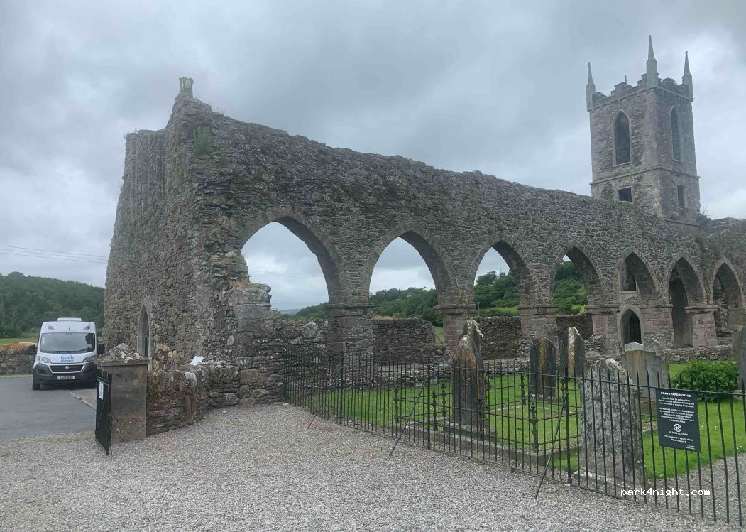() Baltinglass - Church Lane — foto 4