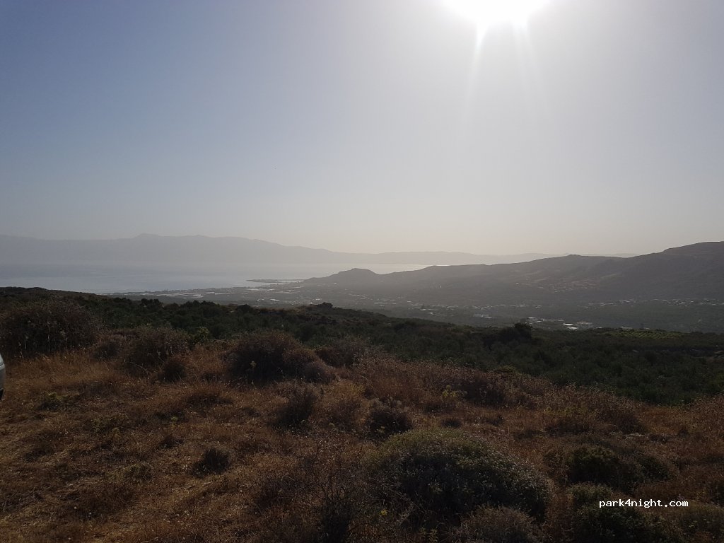 (734 00) Falasarna - Unnamed Road — foto 2