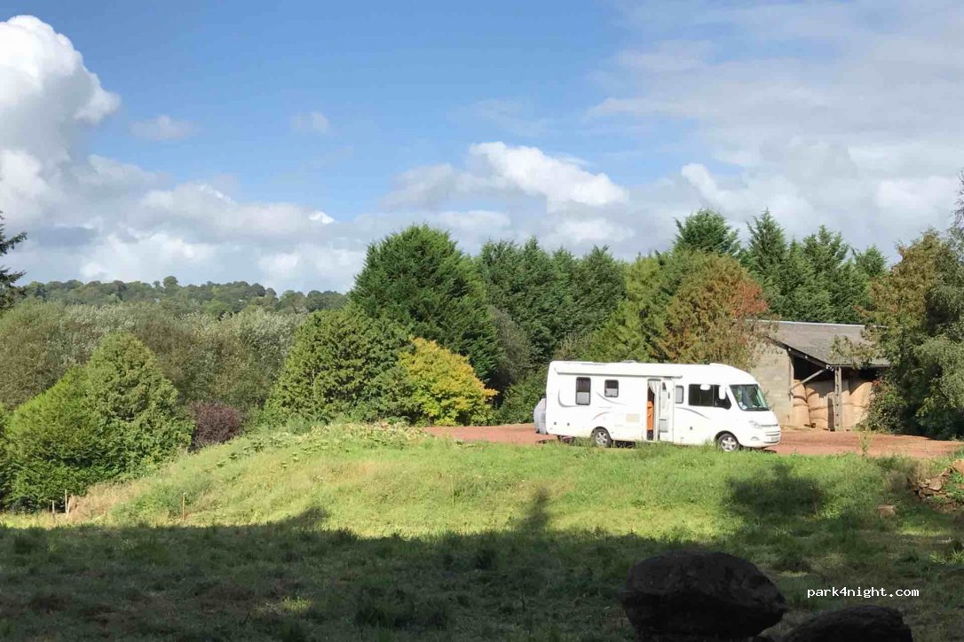 Ferme Auberge — foto
