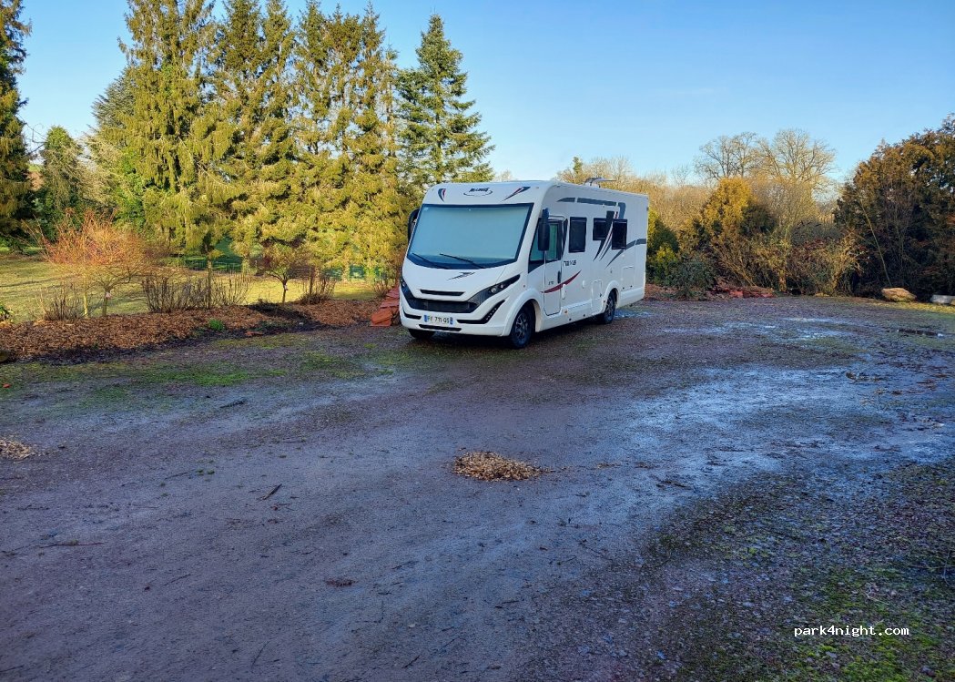 Ferme Auberge — foto 2