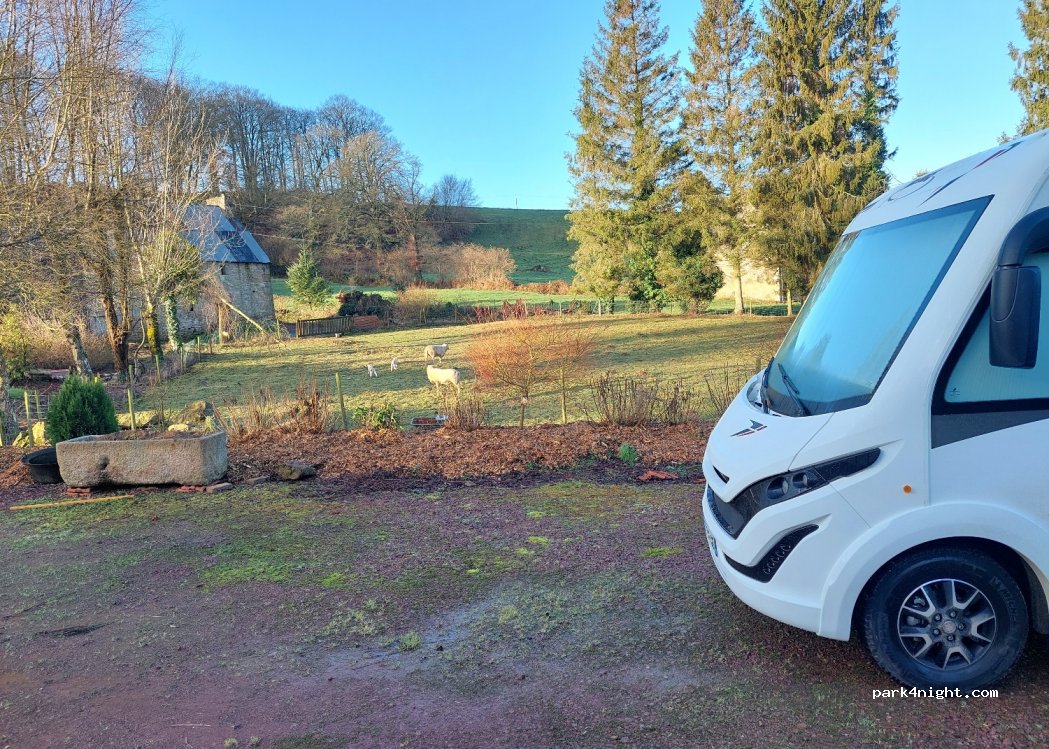 Ferme Auberge — foto 3