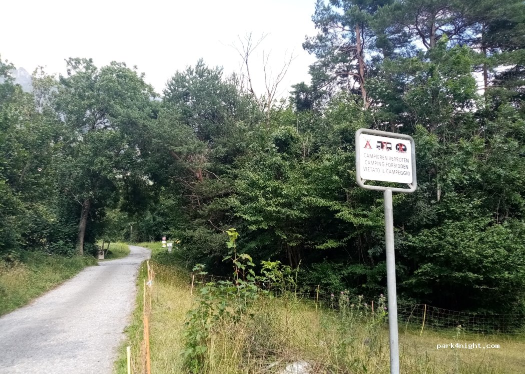 (7304) Fläsch - Steigstrasse — foto 4