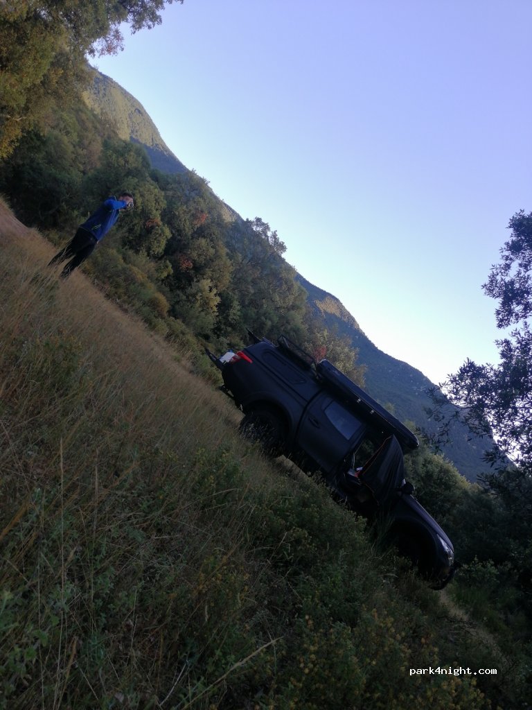 (17720) Maçanet de Cabrenys - Carretera de Maçanet de Cabrenys a la Vajol — foto 2