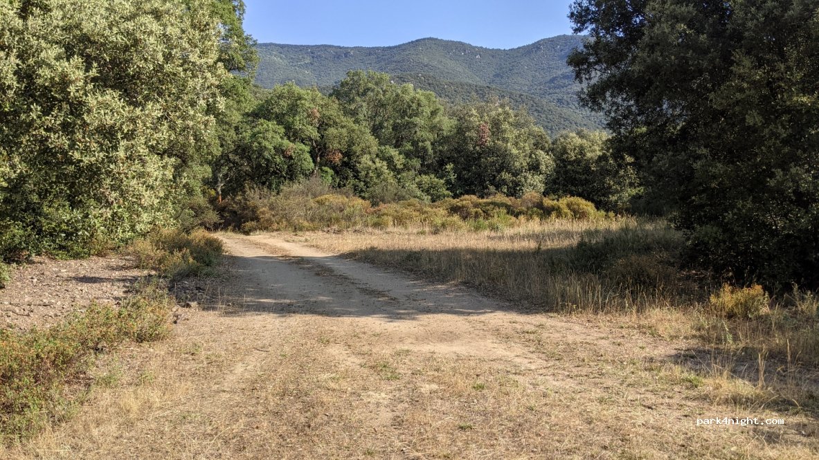 (17720) Maçanet de Cabrenys - Carretera de Maçanet de Cabrenys a la Vajol — foto 3