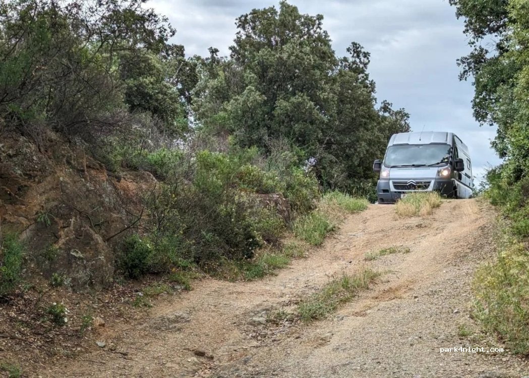 (17720) Maçanet de Cabrenys - Carretera de Maçanet de Cabrenys a la Vajol — foto 4