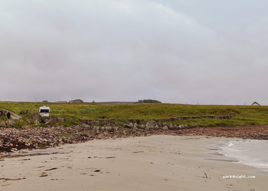 (KW1 4XX)  - Unnamed Road — foto 3