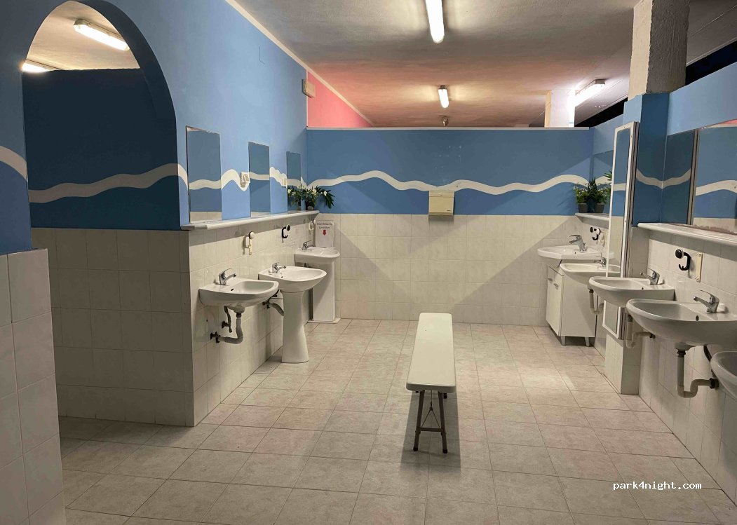 New Camping - Di Andrea Campanella — foto 2