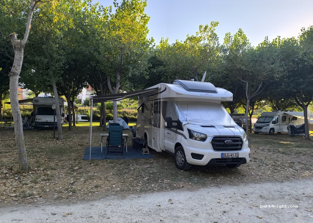 New Camping - Di Andrea Campanella — foto 5