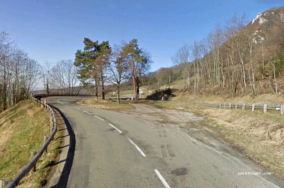 (39110) Salins-les-Bains - 9 Route d'Ornans — foto