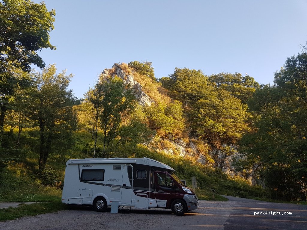 (39110) Salins-les-Bains - 9 Route d'Ornans — foto 2